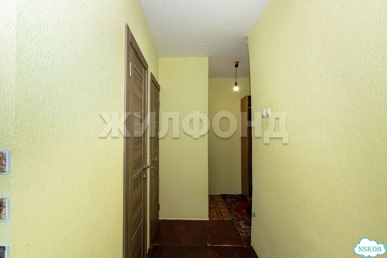 3-к. квартира, 52,3 м², 1/3 эт. фото 11
