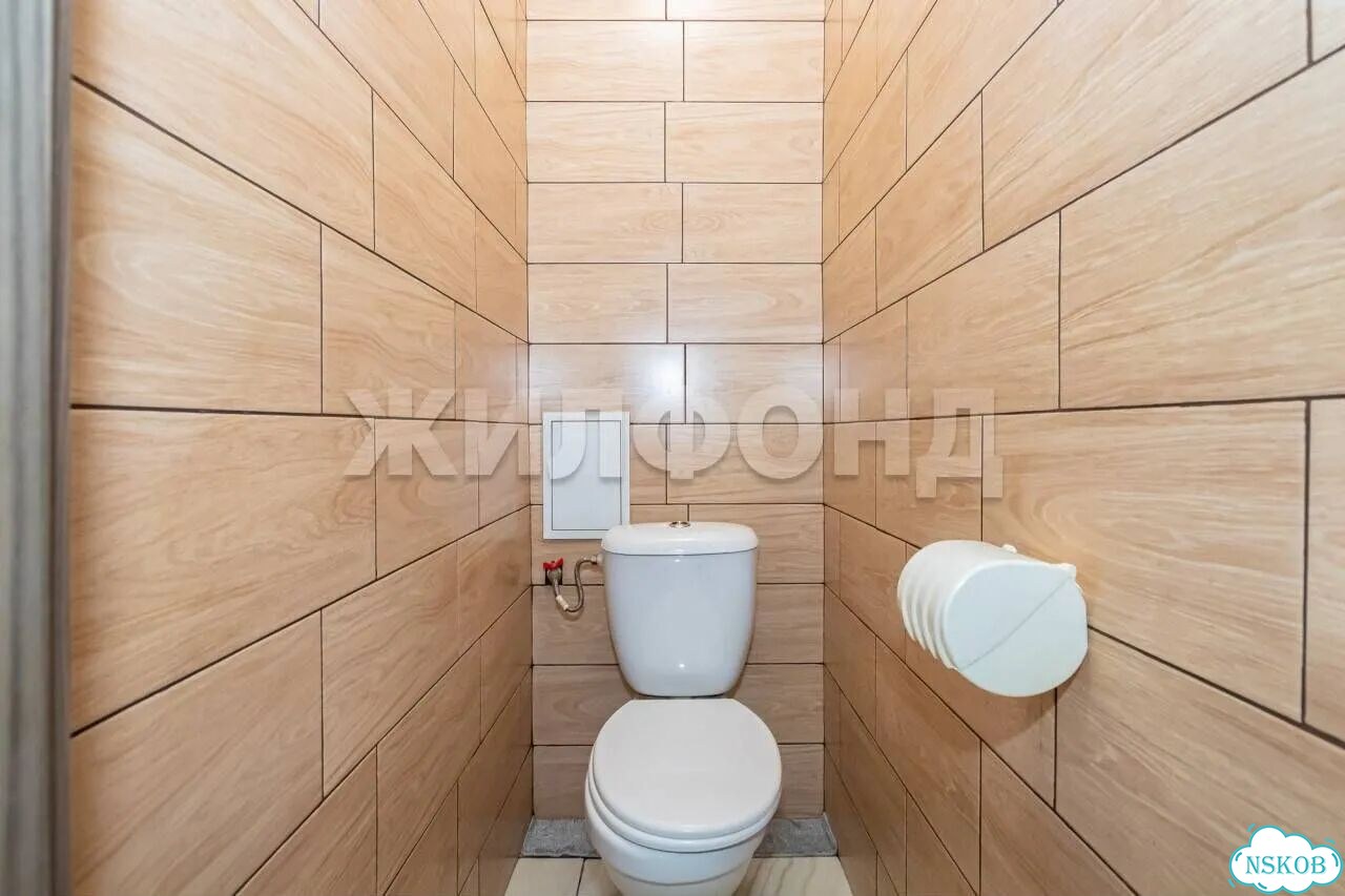 3-к. квартира, 52,3 м², 1/3 эт. фото 13