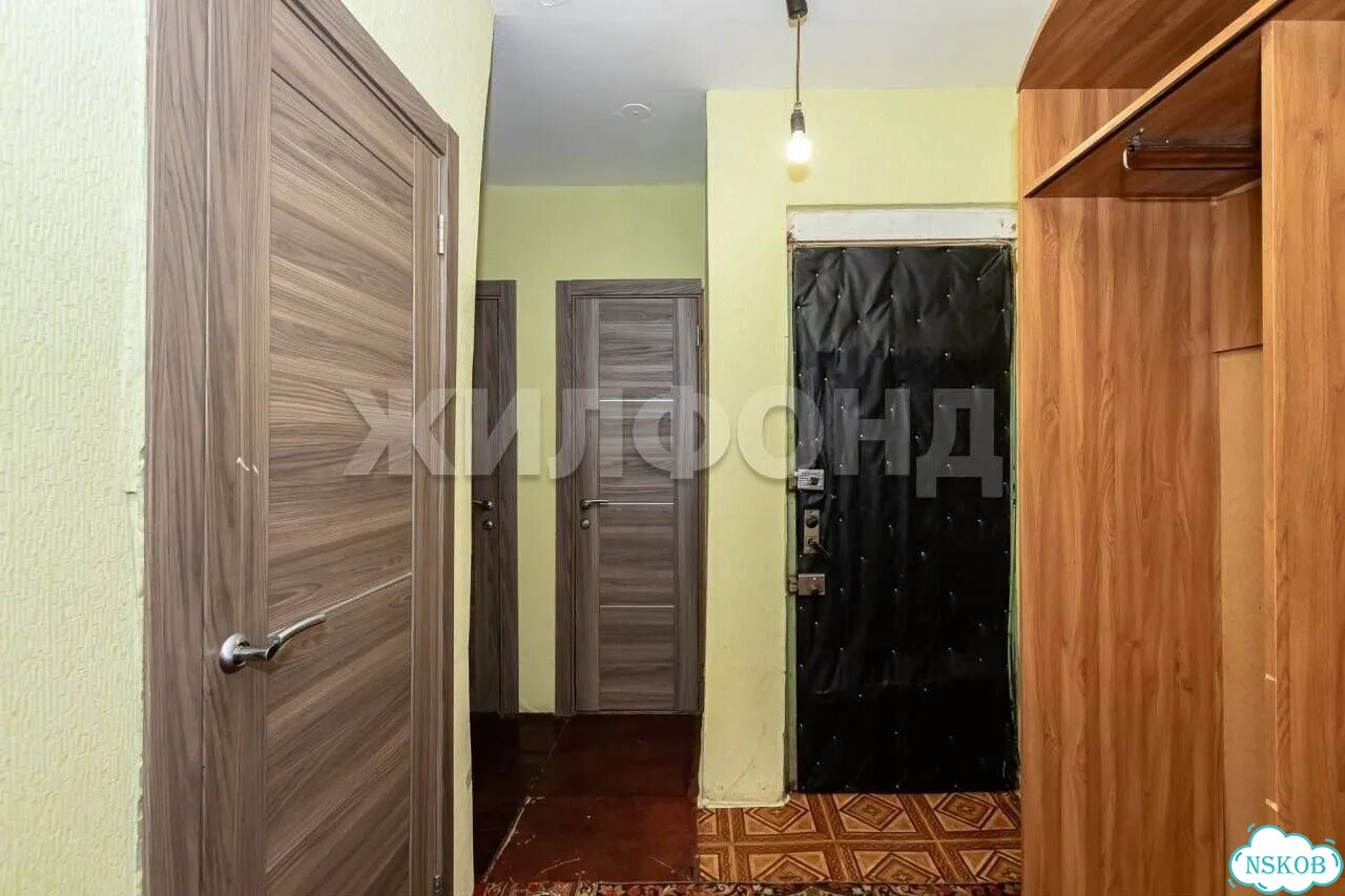 3-к. квартира, 52,3 м², 1/3 эт. фото 14