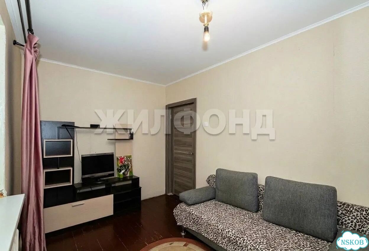 3-к. квартира, 52,3 м², 1/3 эт. фото 2