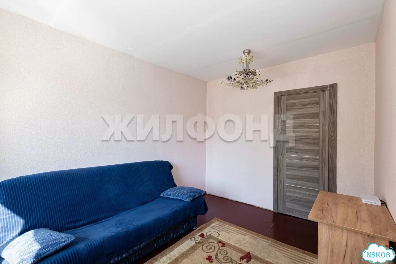 3-к. квартира, 52,3 м², 1/3 эт. фото 6