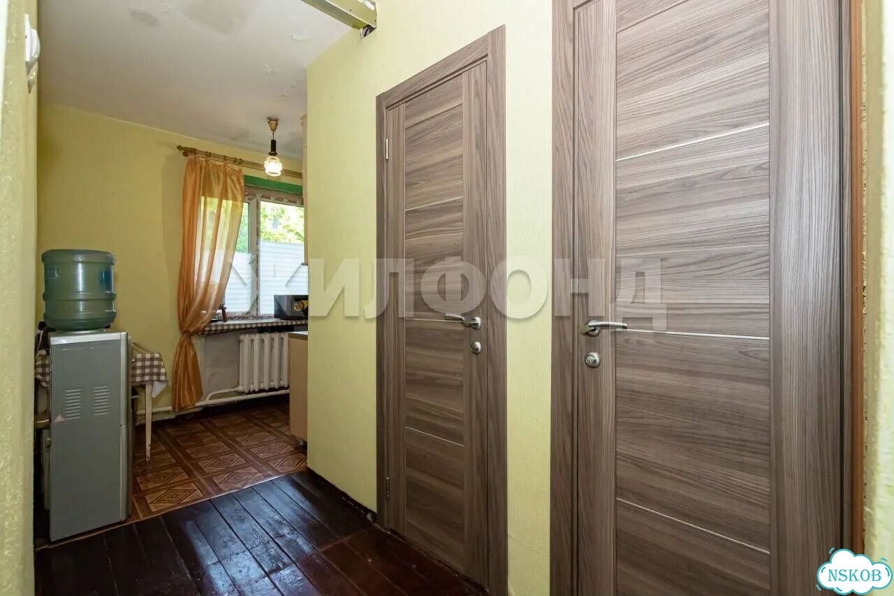 3-к. квартира, 52,3 м², 1/3 эт. фото 7