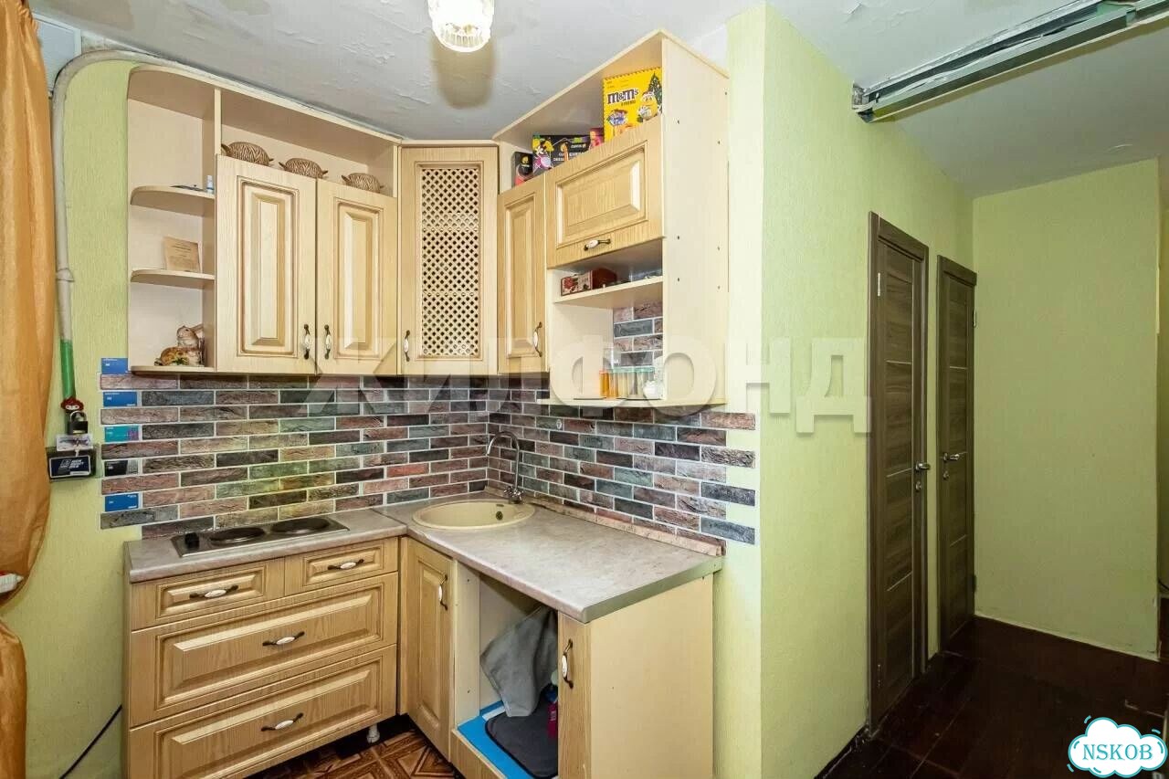 3-к. квартира, 52,3 м², 1/3 эт. фото 8
