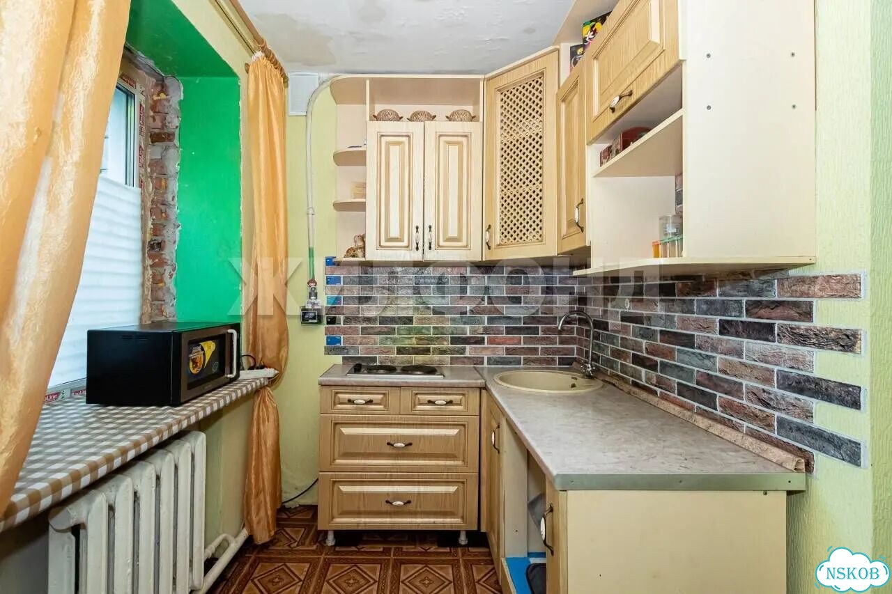 3-к. квартира, 52,3 м², 1/3 эт. фото 9