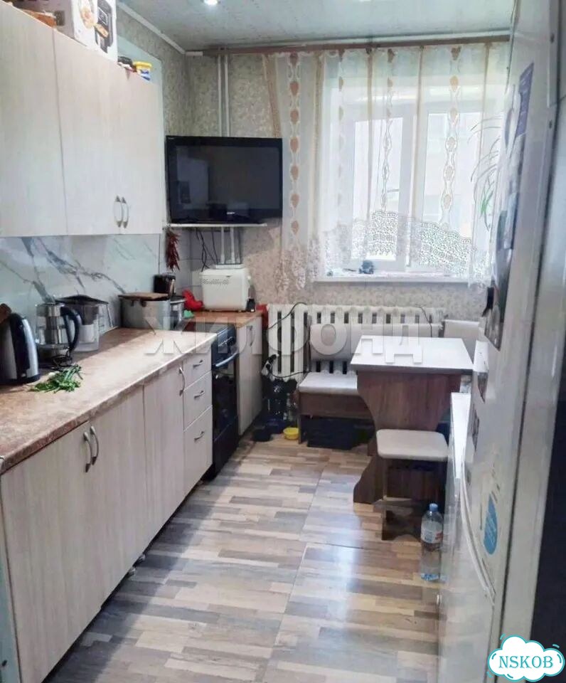 2-к. квартира, 49,6 м², 1/2 эт. фото 1
