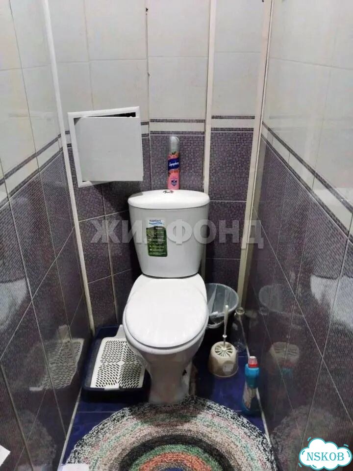 2-к. квартира, 49,6 м², 1/2 эт. фото 2