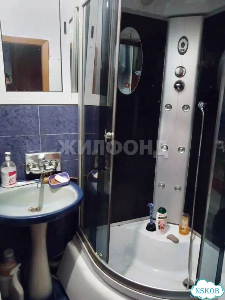 2-к. квартира, 49,6 м², 1/2 эт. фото 3