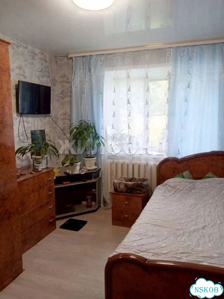 2-к. квартира, 49,6 м², 1/2 эт. фото 5