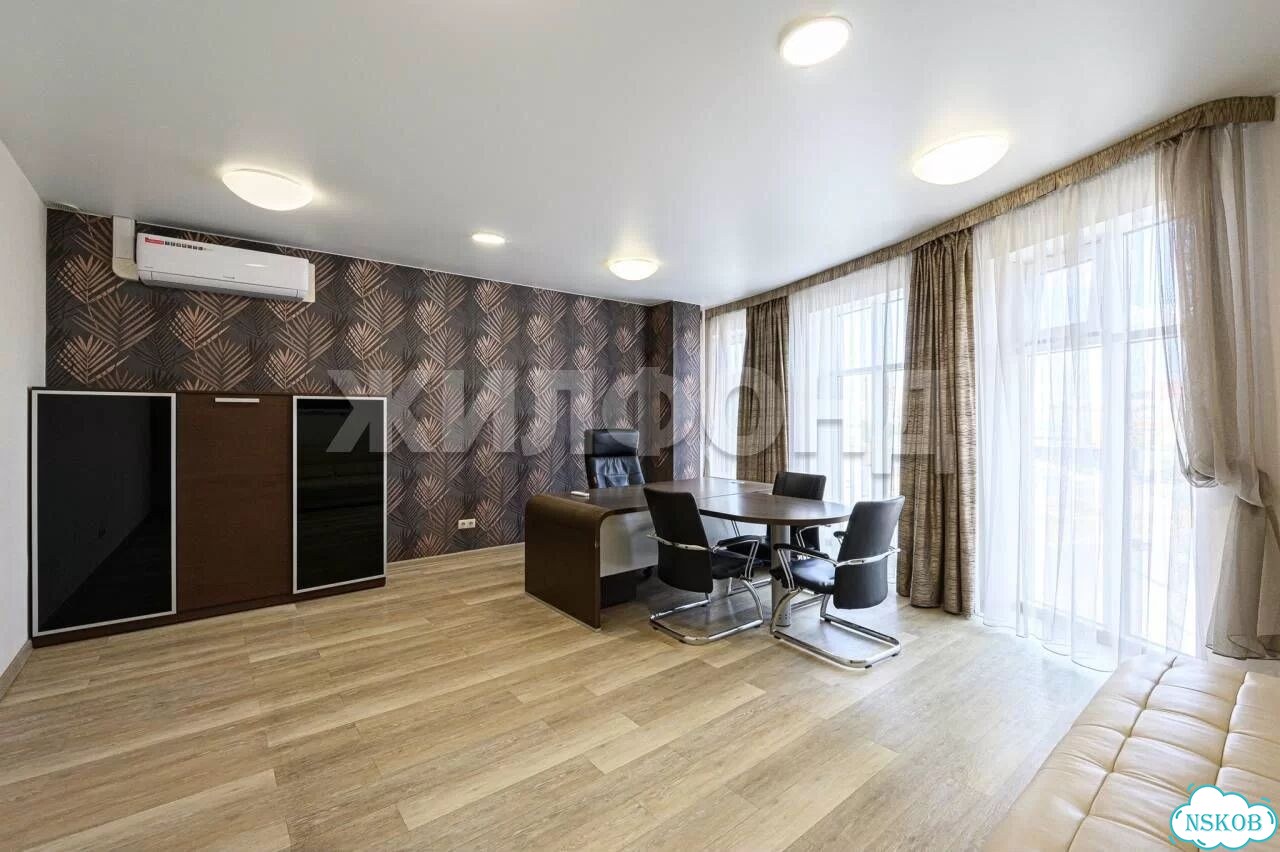 Сдам офисное помещение, 120 м² фото 1