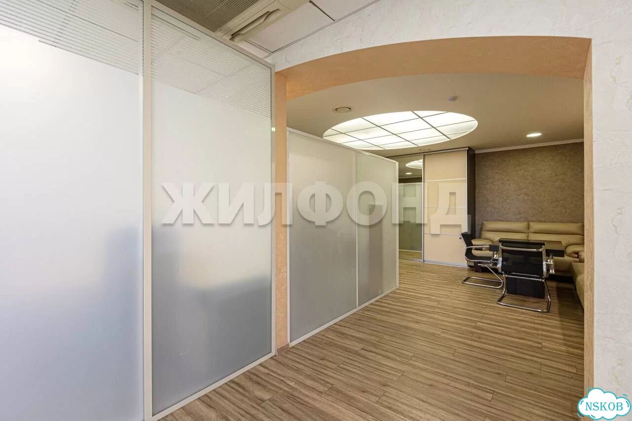 Сдам офисное помещение, 120 м² фото 10