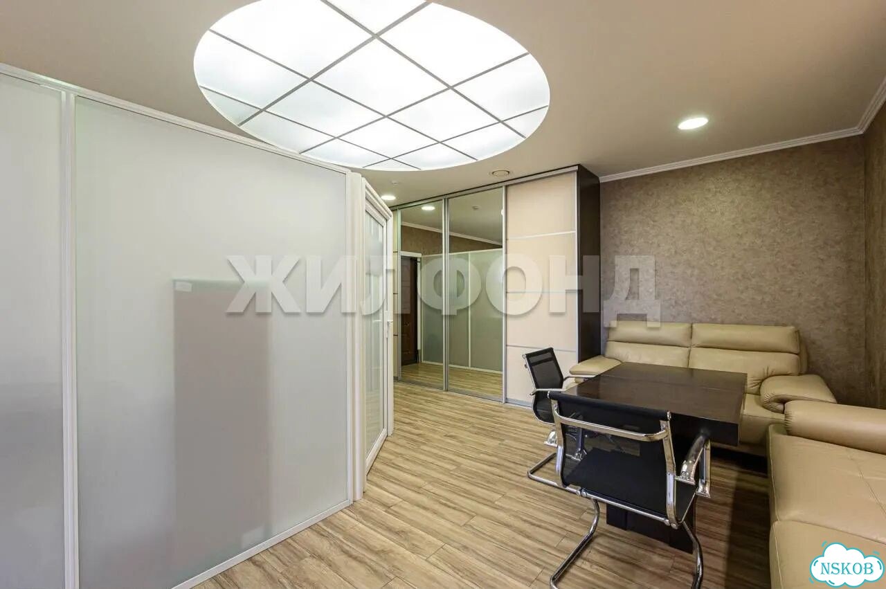 Сдам офисное помещение, 120 м² фото 11