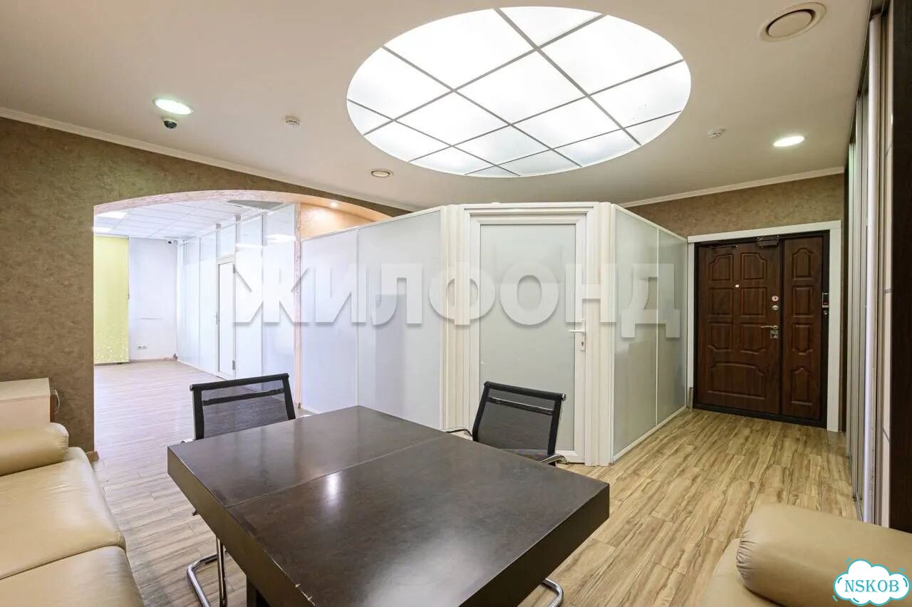 Сдам офисное помещение, 120 м² фото 12