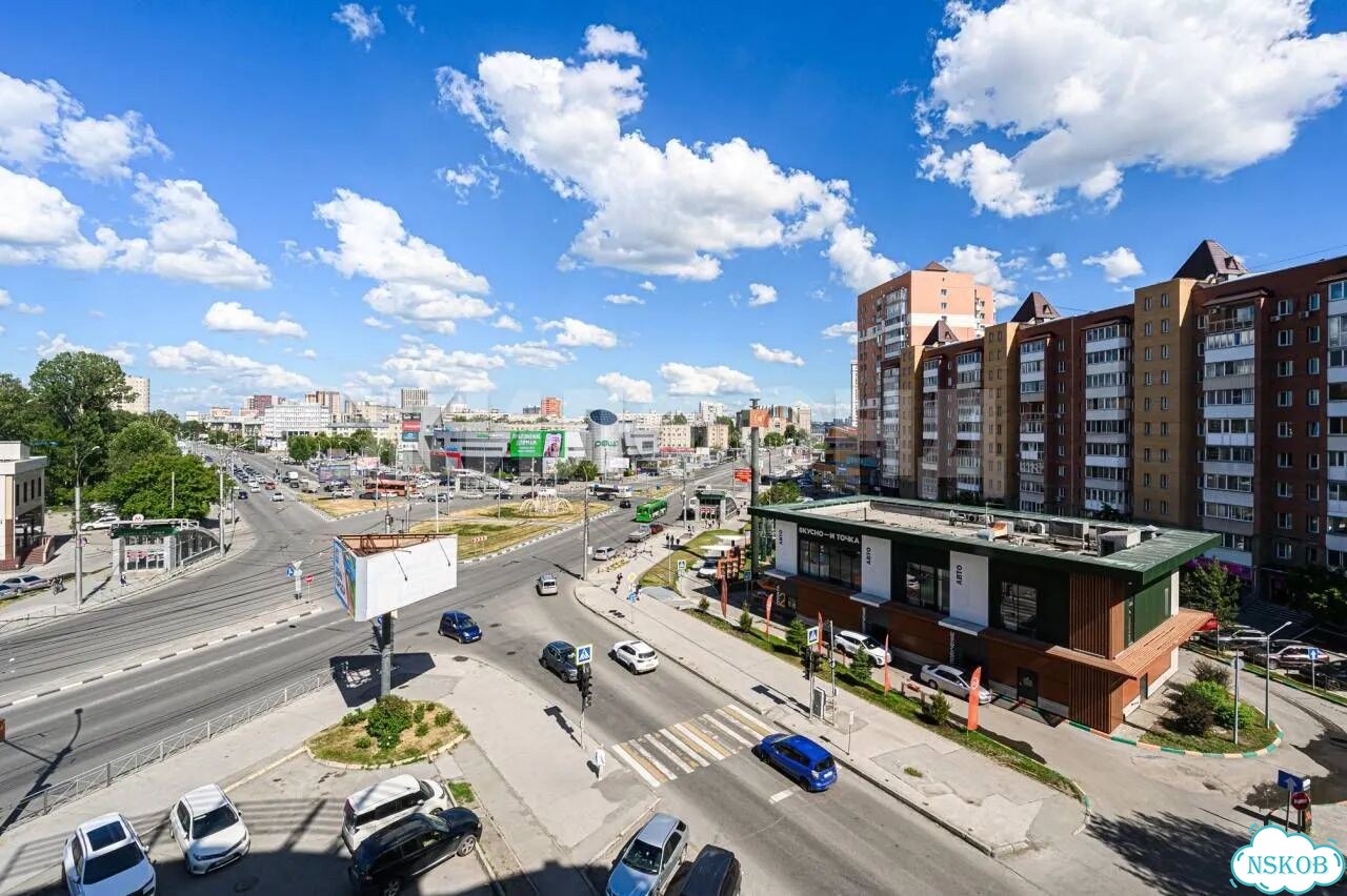 Сдам офисное помещение, 120 м² фото 3