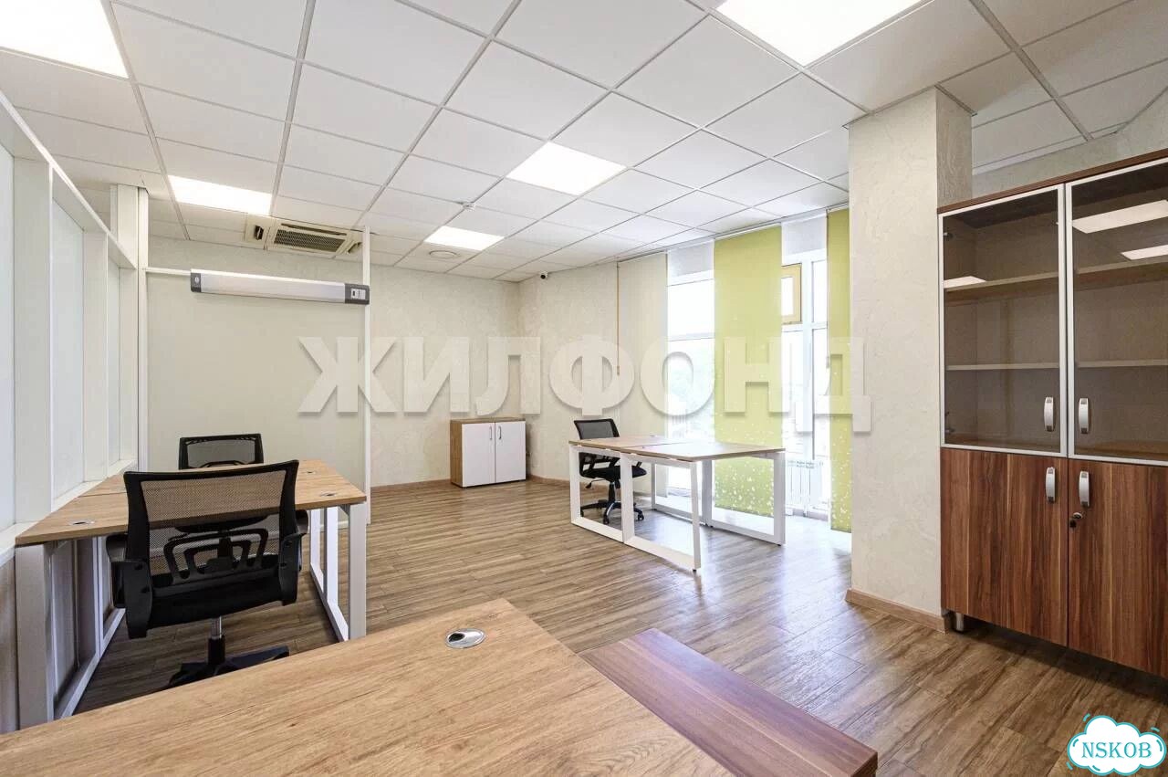 Сдам офисное помещение, 120 м² фото 8