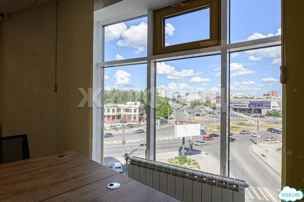 Сдам офисное помещение, 120 м² фото 9
