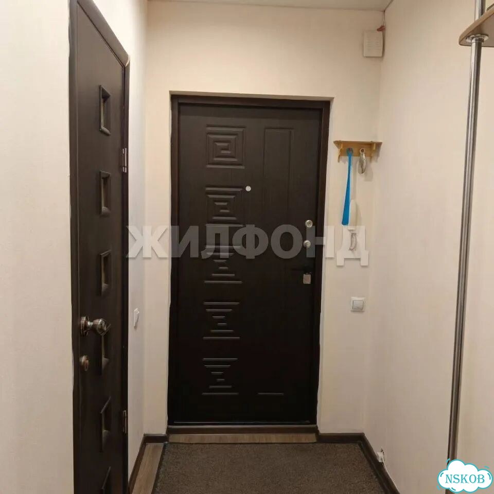 1-к. квартира, 36,9 м², 4/17 эт. фото 7