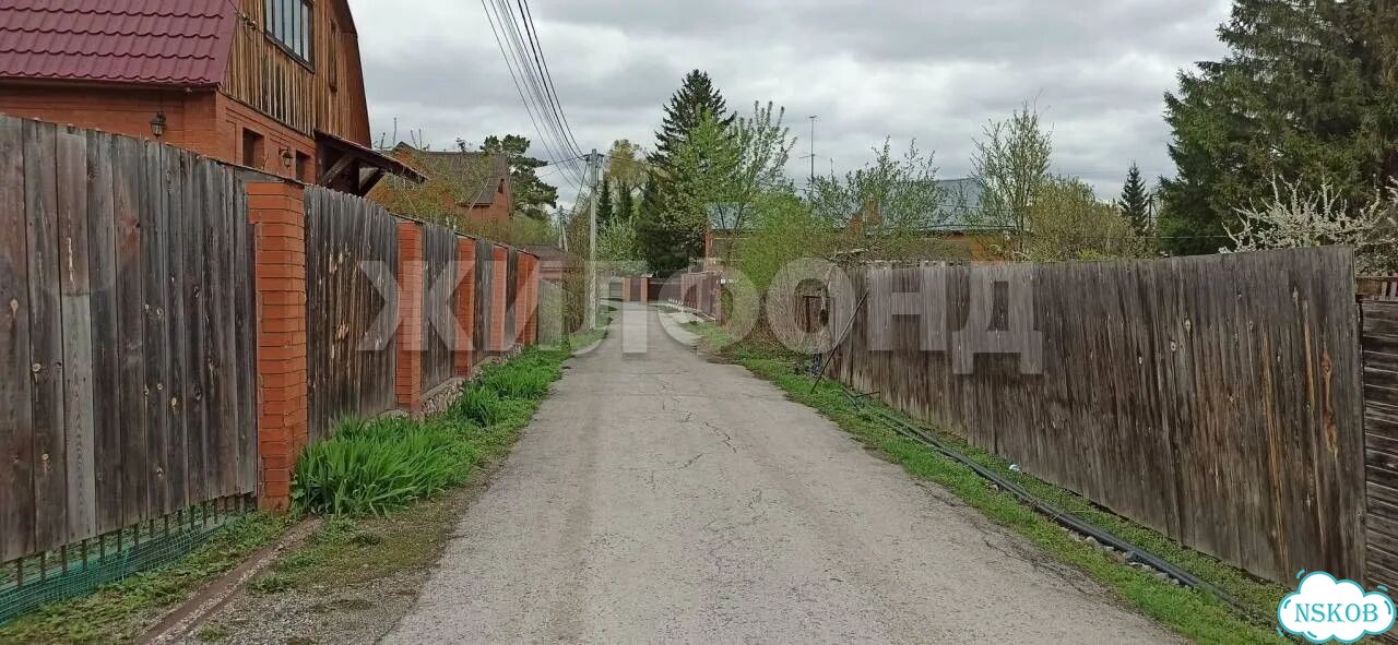 Дача 45 м² на участке 6 сот. фото 3
