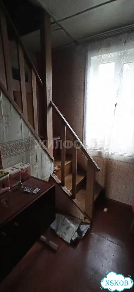 Дача 45 м² на участке 6 сот. фото 8