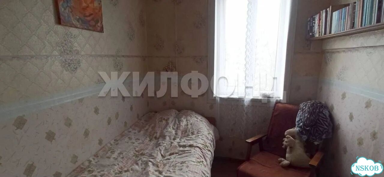 Дача 45 м² на участке 6 сот. фото 9