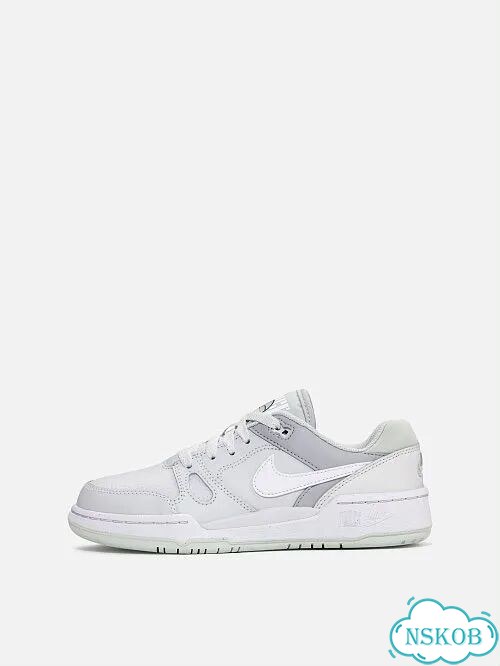 Кроссовки nike full force lo 37 фото 1