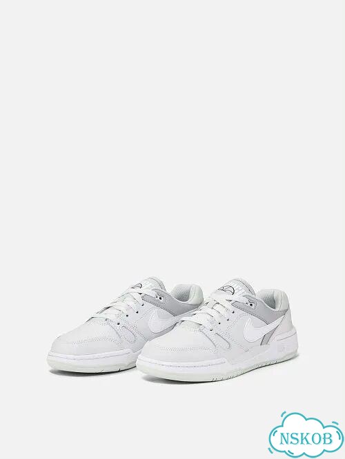 Кроссовки nike full force lo 37 фото 2