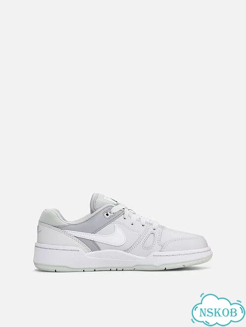 Кроссовки nike full force lo 37 фото 3