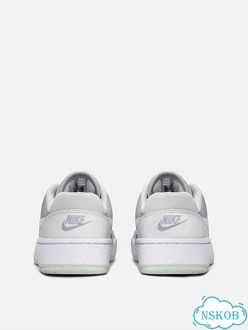 Кроссовки nike full force lo 37 фото 4