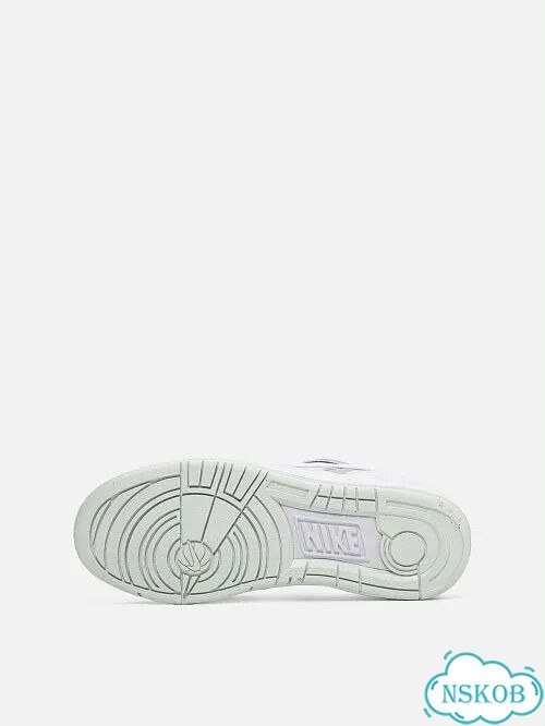 Кроссовки nike full force lo 37 фото 5
