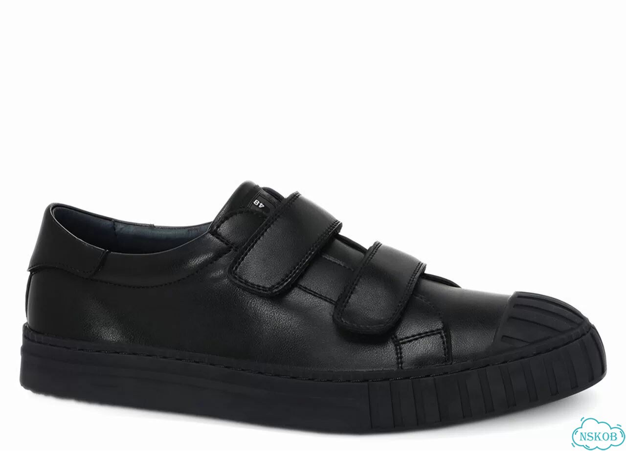 Туфли на мальчика Капика фото 1