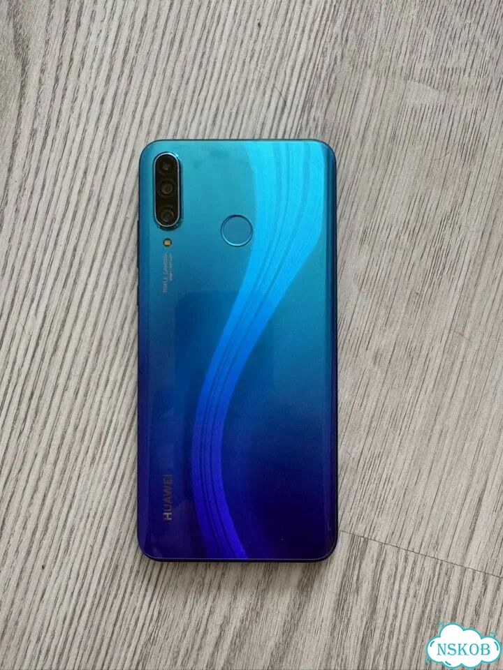 HONOR 20s, 6/128 ГБ, 2 SIM фото 2