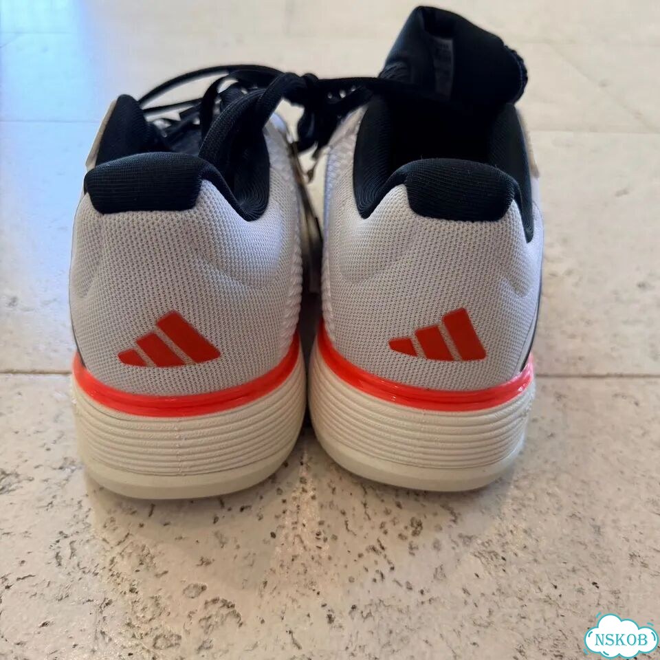 Теннисные кроссовки adidas EU 38,5 фото 3