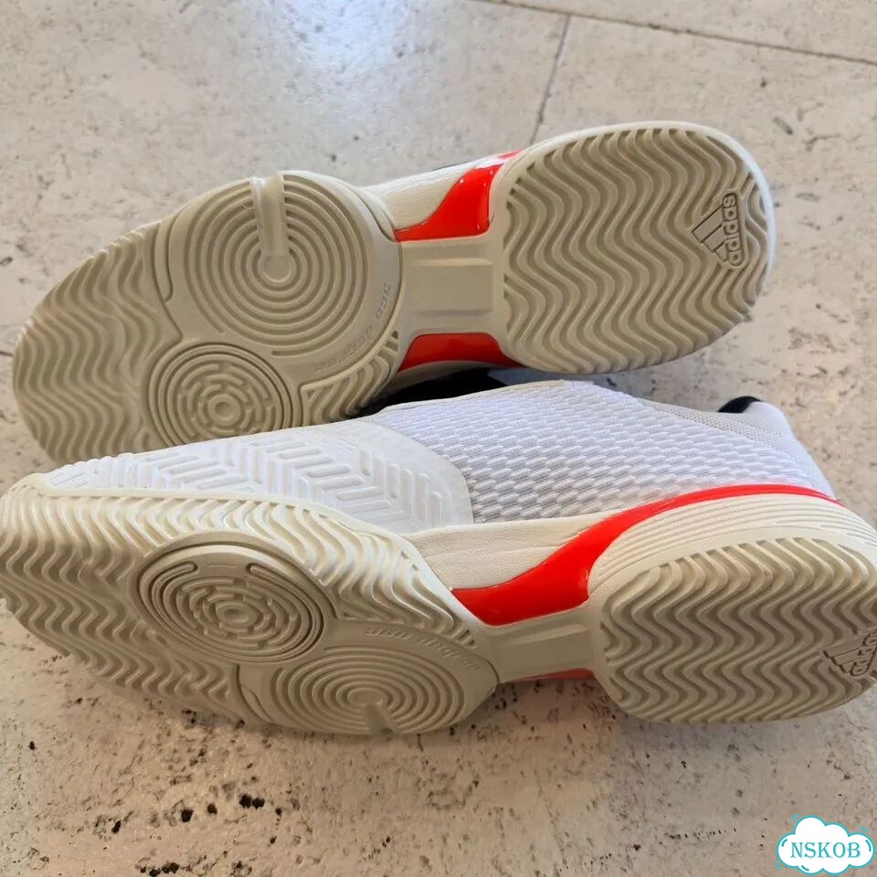 Теннисные кроссовки adidas EU 38,5 фото 4