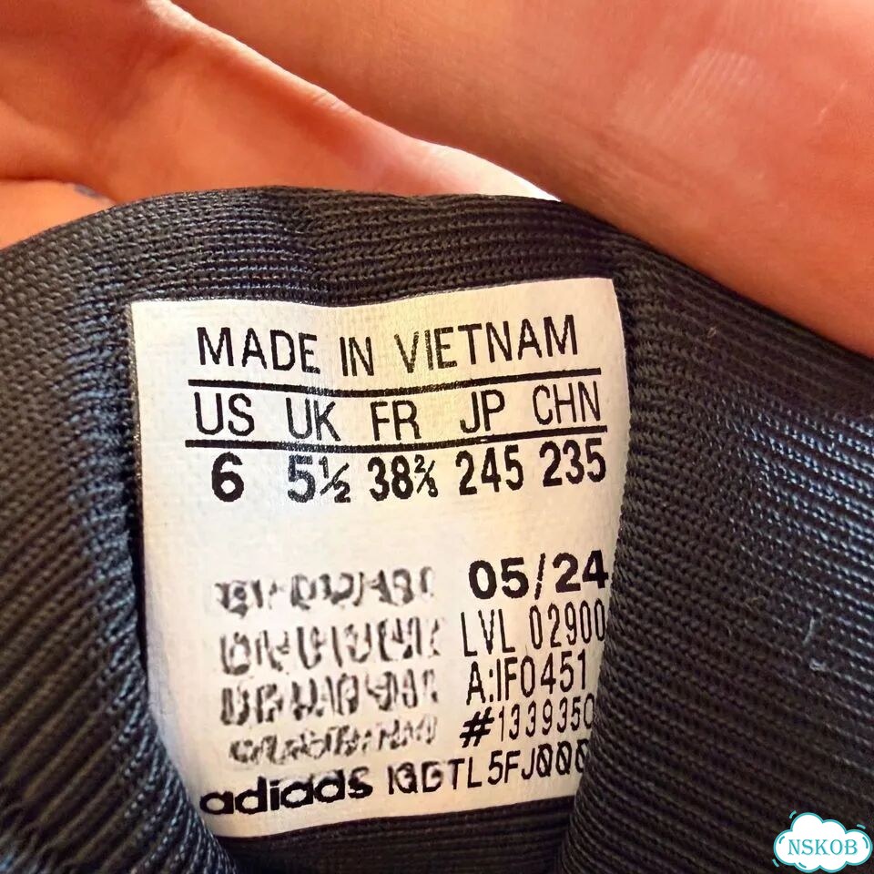 Теннисные кроссовки adidas EU 38,5 фото 5