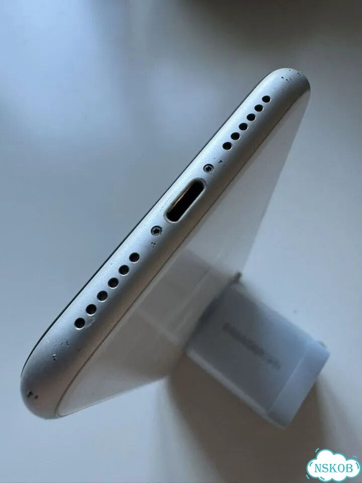 iPhone Xr, 128 ГБ, 1 SIM фото 10