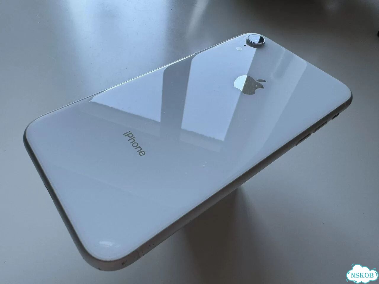 iPhone Xr, 128 ГБ, 1 SIM фото 6