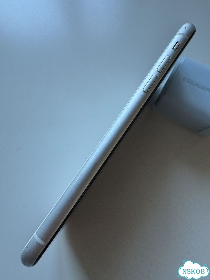 iPhone Xr, 128 ГБ, 1 SIM фото 7