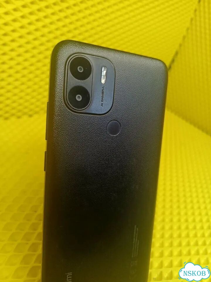 Xiaomi Redmi A2, 2/32 ГБ, 2 SIM фото 1