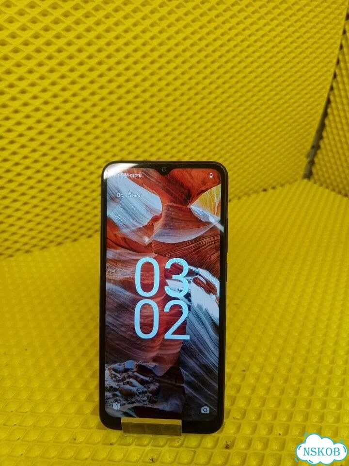 Xiaomi Redmi A2, 2/32 ГБ, 2 SIM фото 3