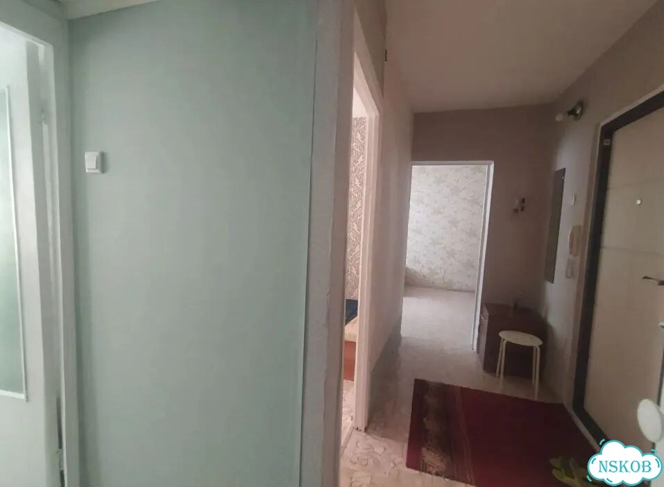 2-к. квартира, 46 м², 4/10 эт. фото 10