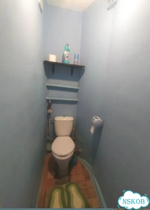 2-к. квартира, 46 м², 4/10 эт. фото 13