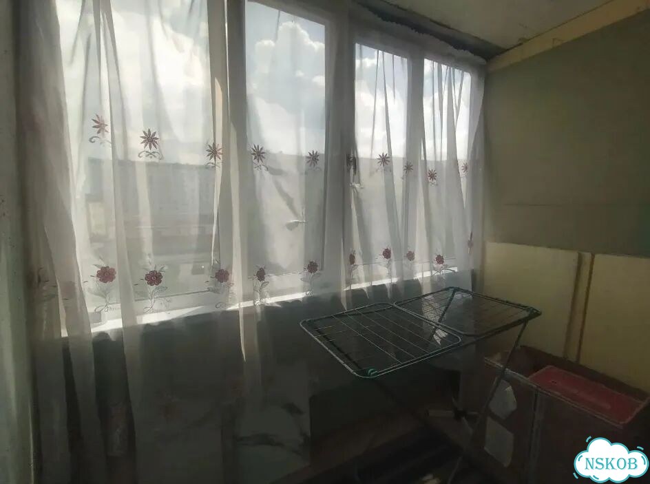 2-к. квартира, 46 м², 4/10 эт. фото 14