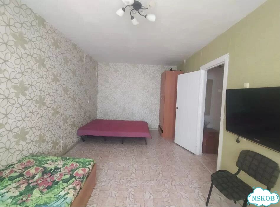 2-к. квартира, 46 м², 4/10 эт. фото 4