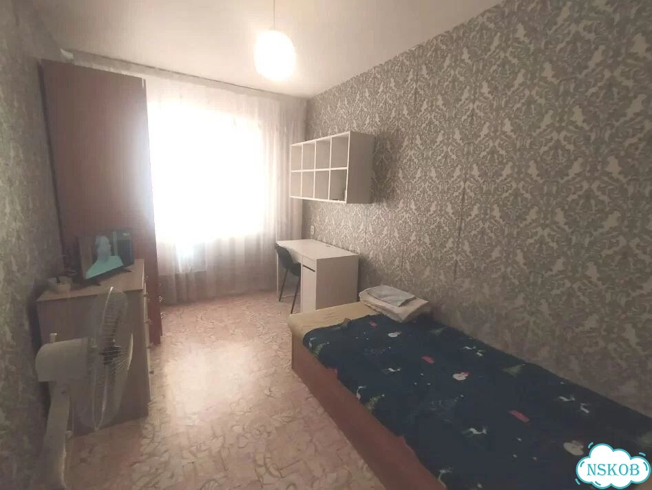 2-к. квартира, 46 м², 4/10 эт. фото 5