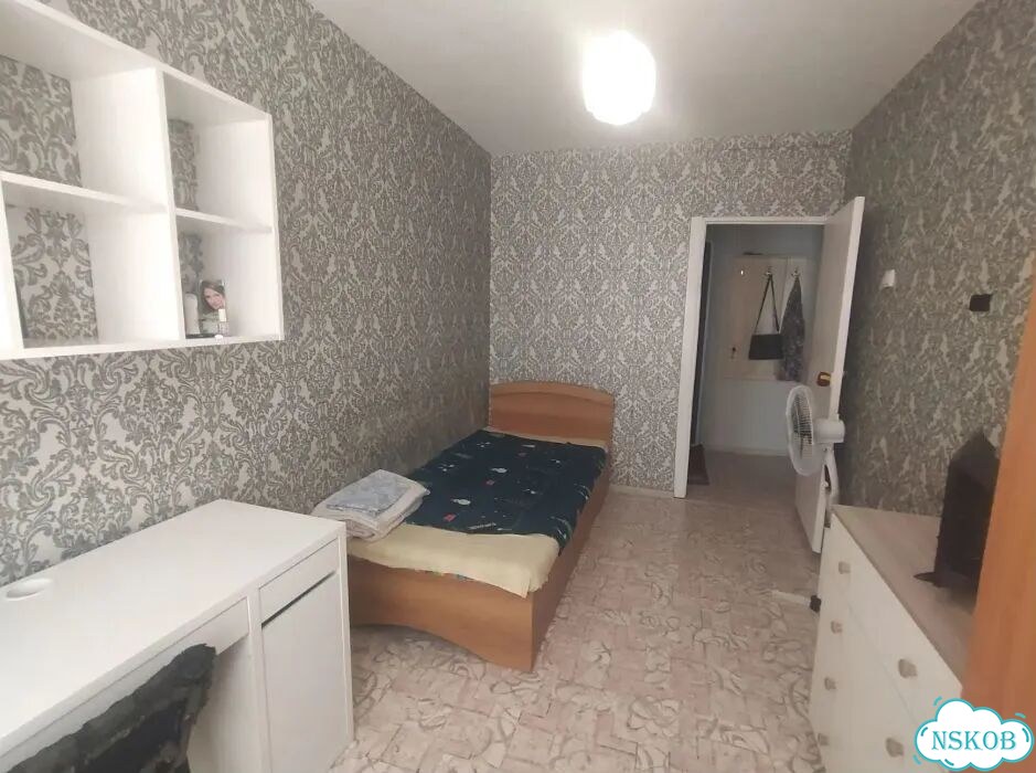 2-к. квартира, 46 м², 4/10 эт. фото 7