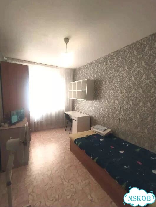 2-к. квартира, 46 м², 4/10 эт. фото 8