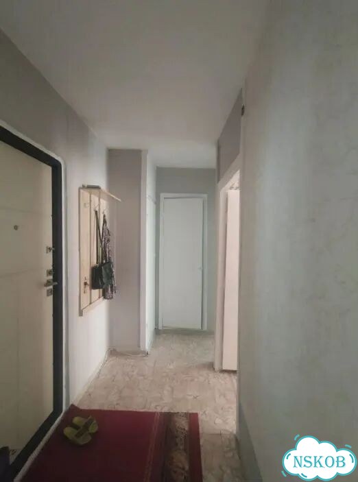 2-к. квартира, 46 м², 4/10 эт. фото 9