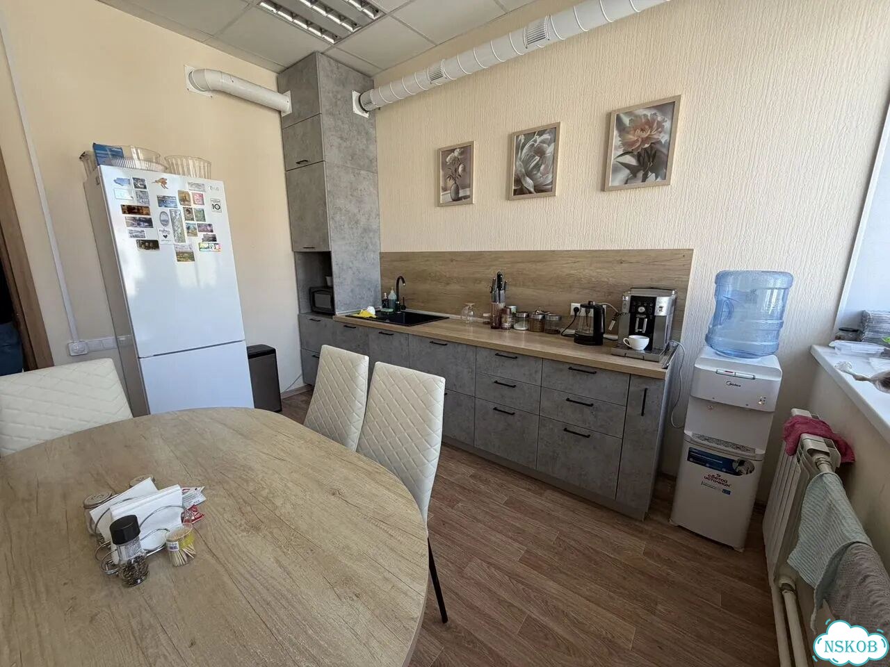 Офис, 172 м² фото 10
