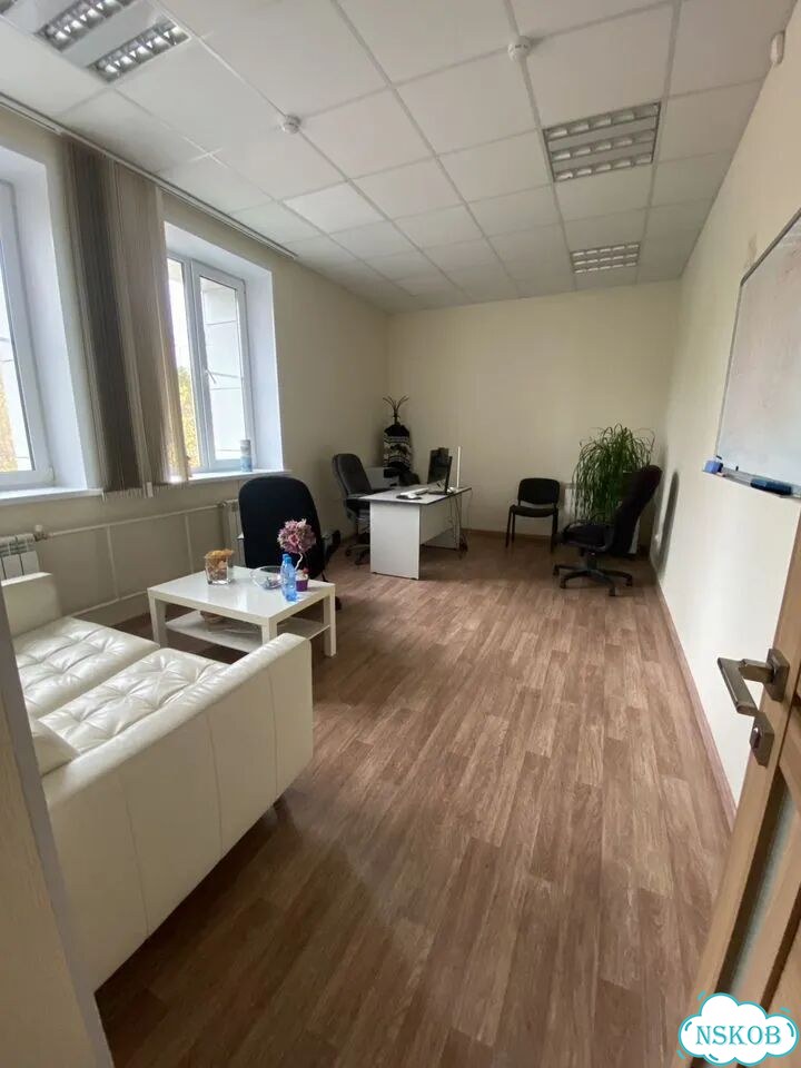 Офис, 172 м² фото 12