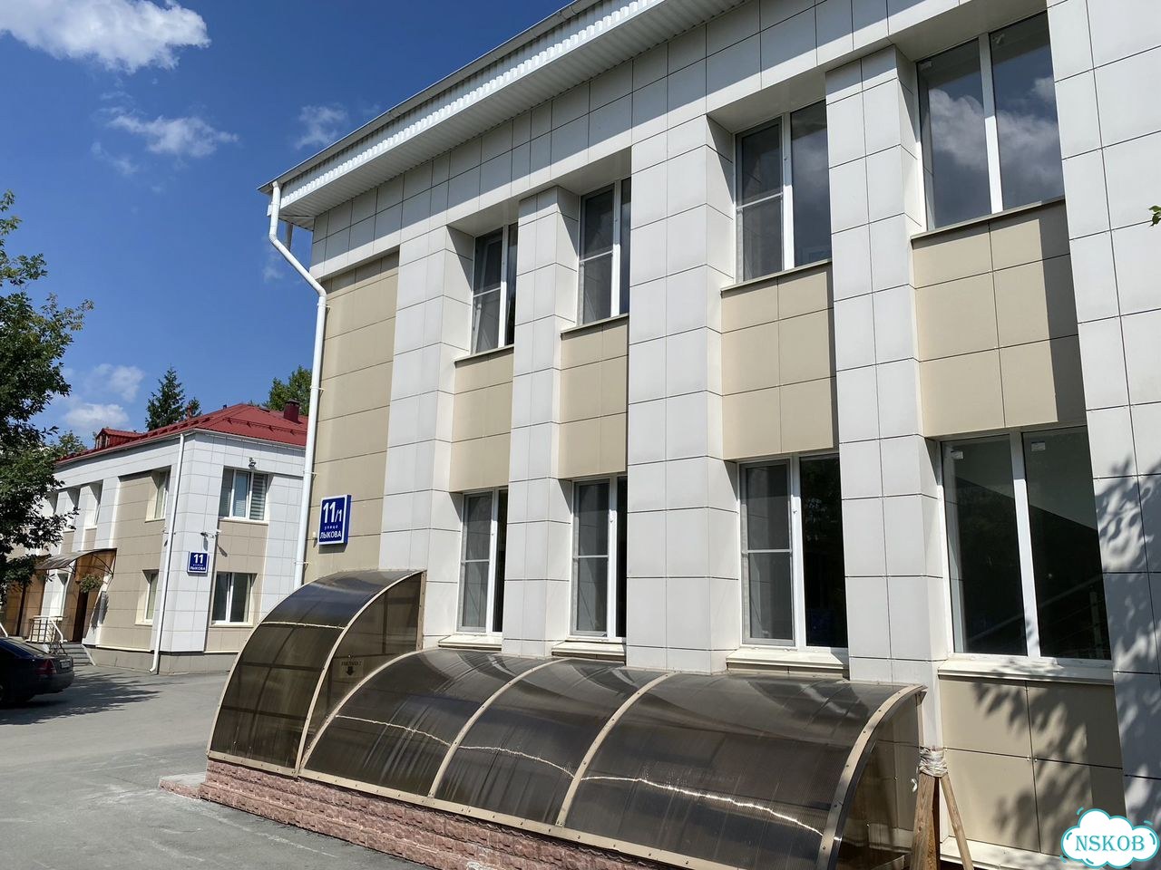 Офис, 172 м² фото 3