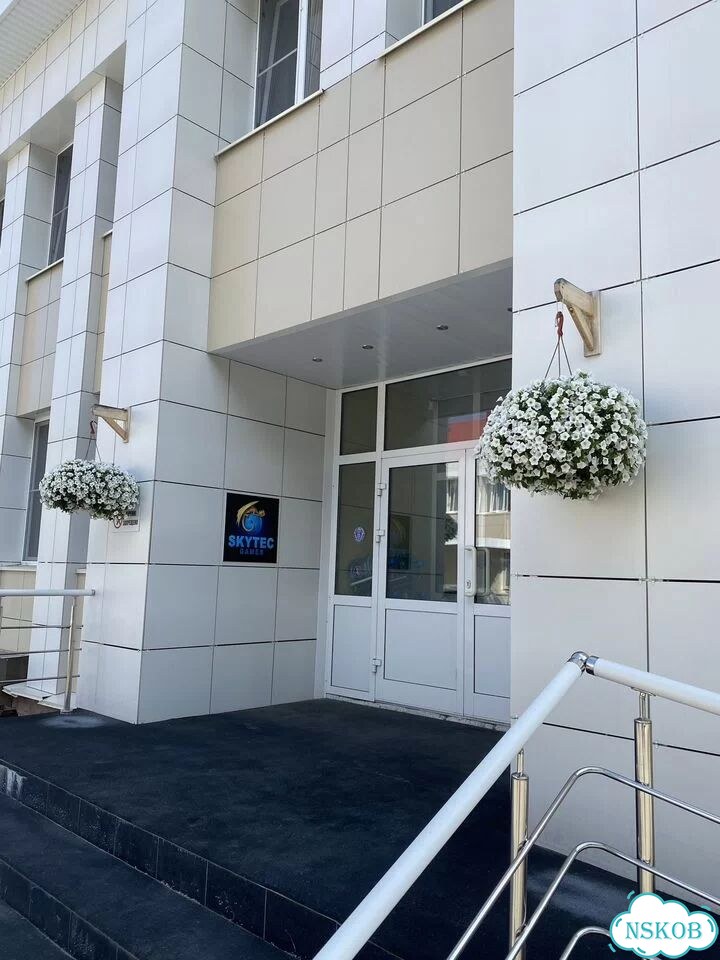 Офис, 172 м² фото 5
